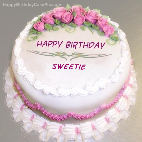 pink-rose-birthday-cake-for-Sweetie.