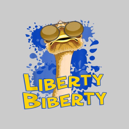 liberty-biberty-ostrich-sunglasses-humor-shirt-mens-premium-tank-top.jpg