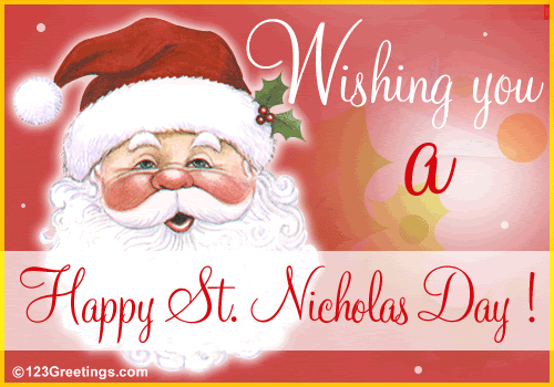 Wshing-You-A-Happy-St-Nicholas-Day-Santa-Claus-Greeting-Card.gif