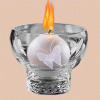 love candle for us.gif